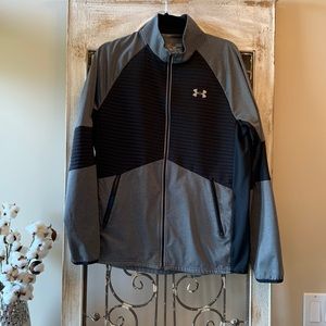Under Armour jacket